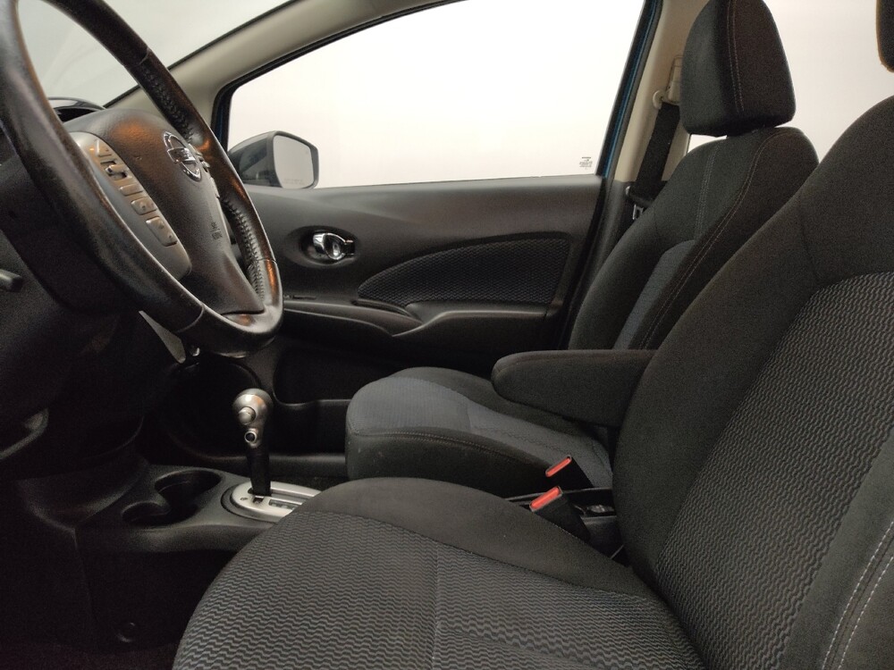 2015 Nissan Versa Note in San Antonio, TX 78238 - 18129572 17