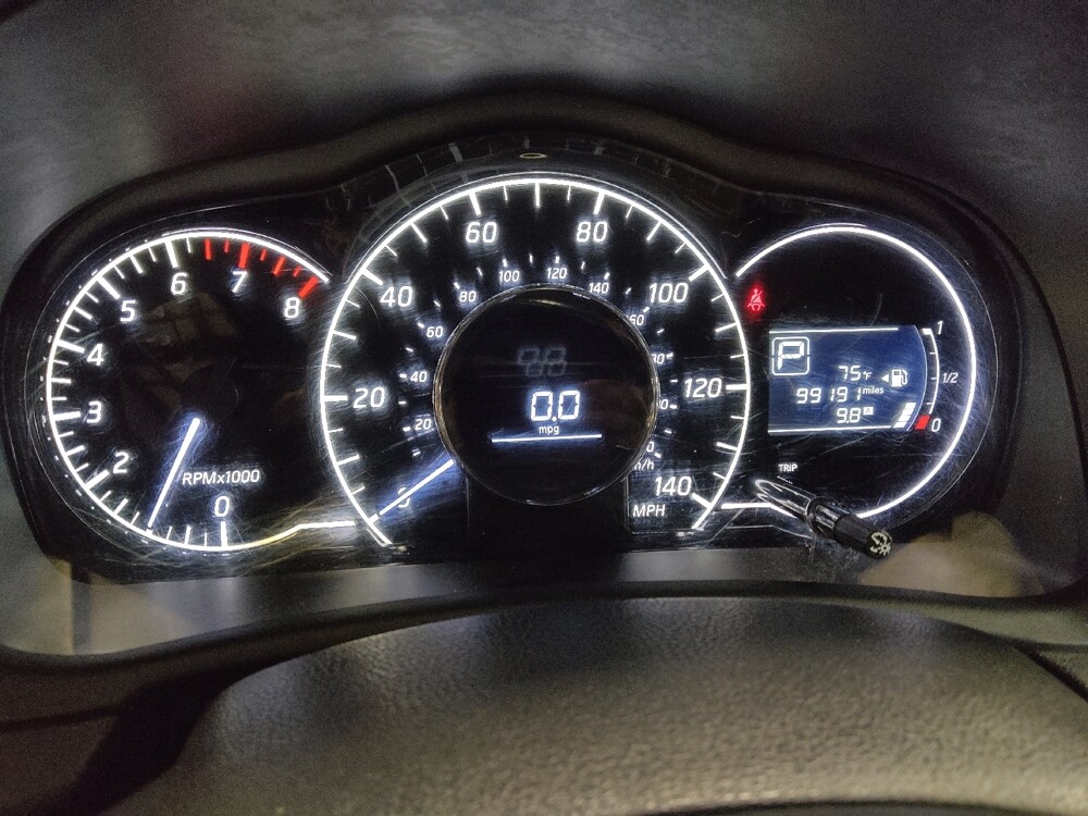 2015 Nissan Versa Note in San Antonio, TX 78238 - 18129572 23