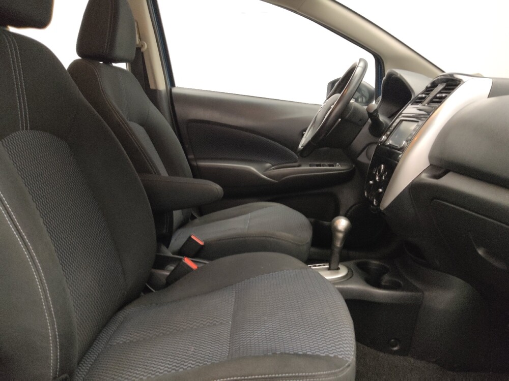 2015 Nissan Versa Note in San Antonio, TX 78238 - 18129572 21