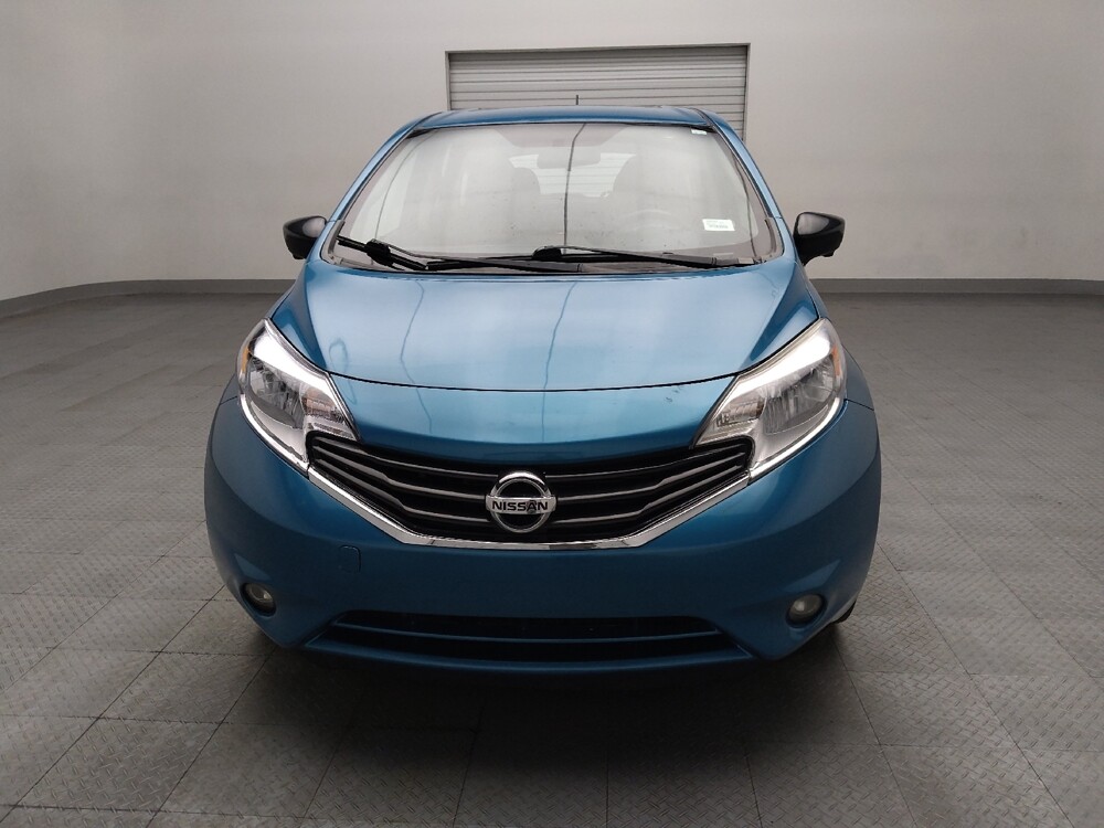 2015 Nissan Versa Note in San Antonio, TX 78238 - 18129572 15