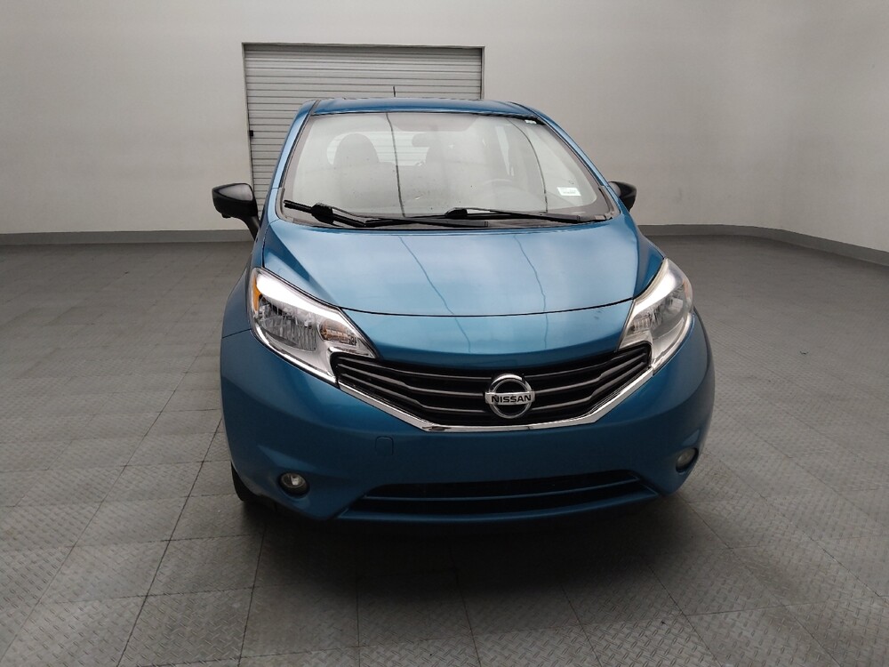 2015 Nissan Versa Note in San Antonio, TX 78238 - 18129572 14