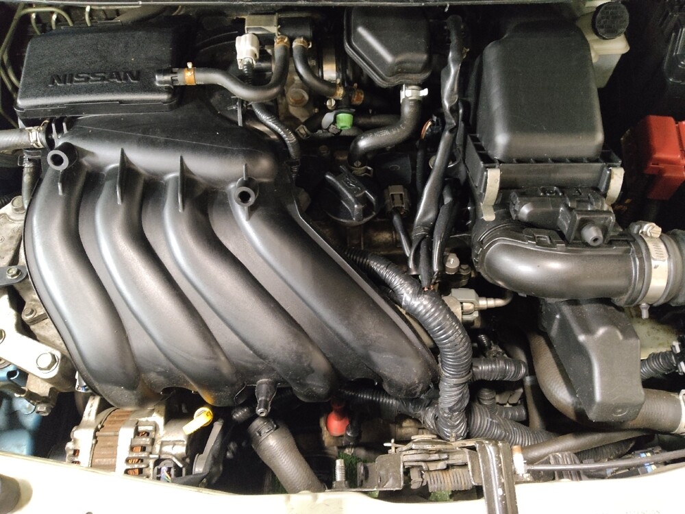 2015 Nissan Versa Note in San Antonio, TX 78238 - 18129572 30