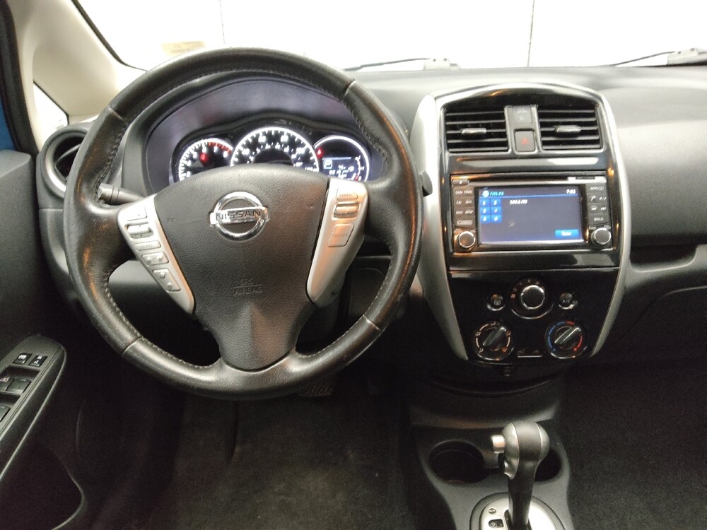 2015 Nissan Versa Note in San Antonio, TX 78238 - 18129572 22