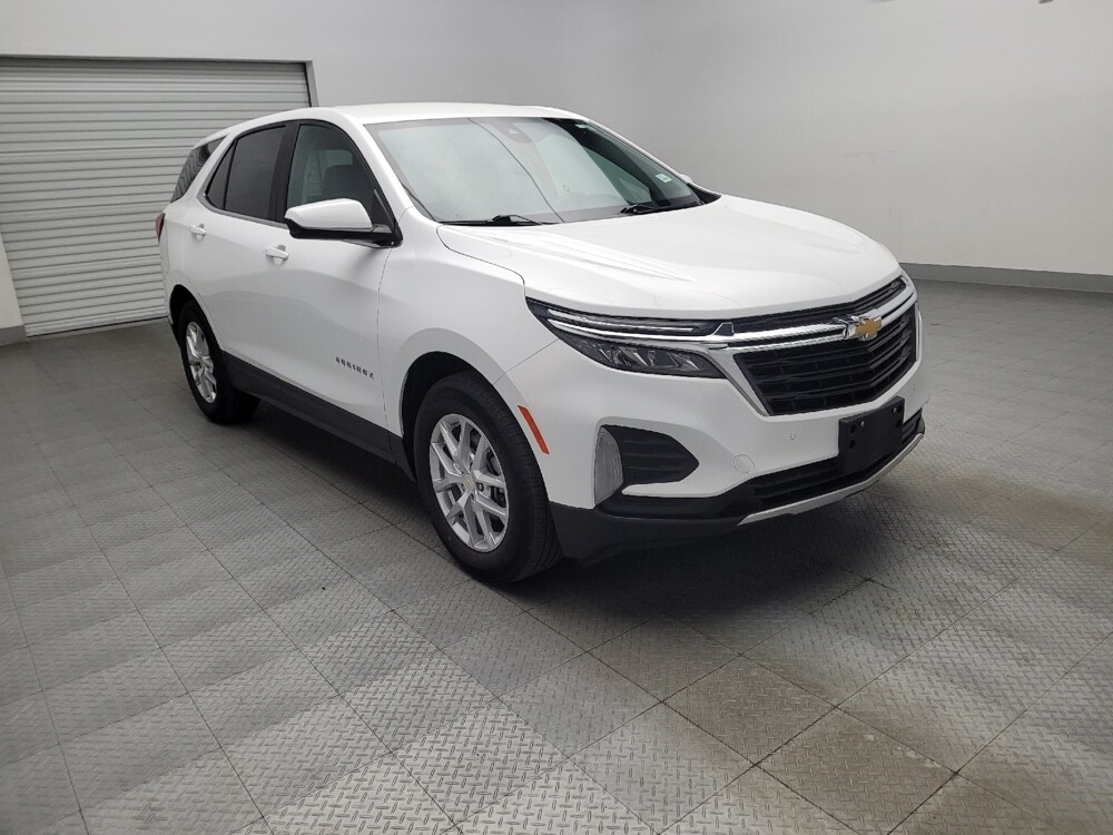 2023 Chevrolet Equinox in Oklahoma City, OK 73139 - 18129573 13