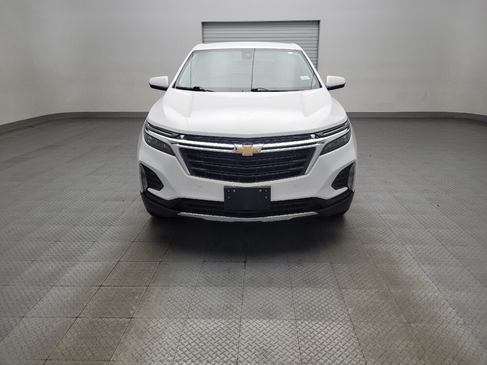 2023 Chevrolet Equinox in Oklahoma City, OK 73139 - 18129573 15
