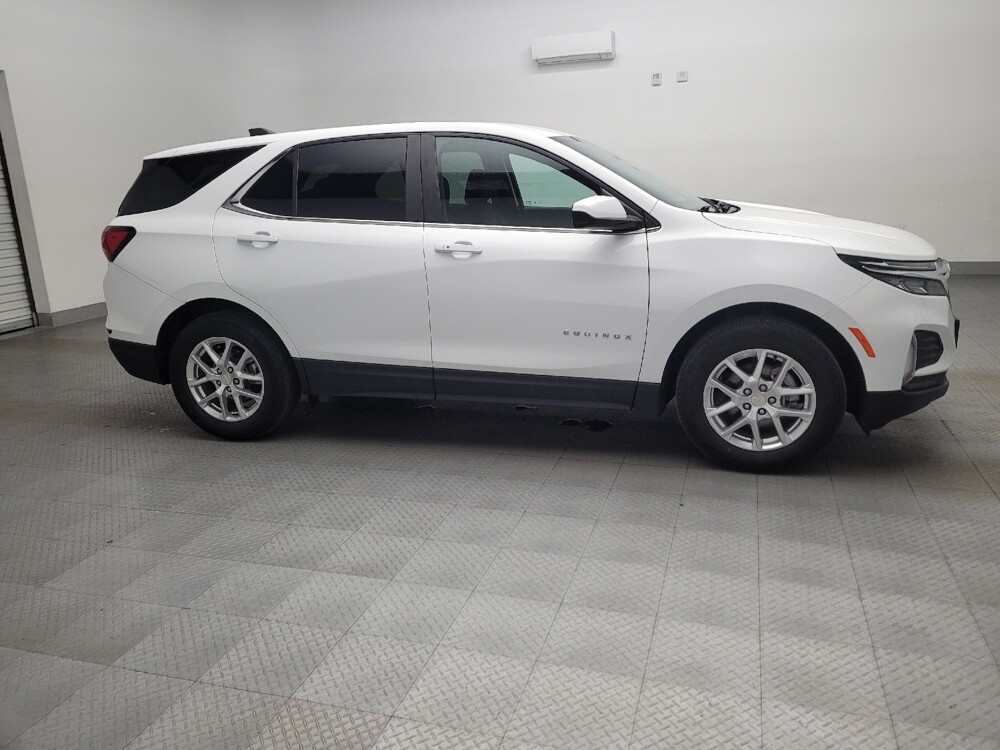 2023 Chevrolet Equinox in Oklahoma City, OK 73139 - 18129573 11