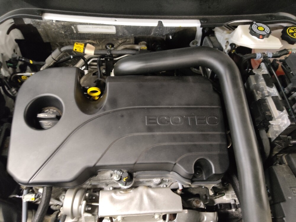 2023 Chevrolet Equinox in Oklahoma City, OK 73139 - 18129573 30