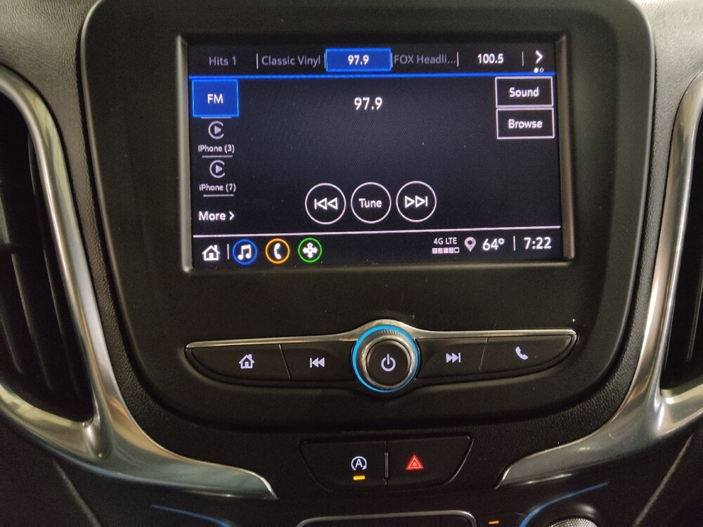 2023 Chevrolet Equinox in Oklahoma City, OK 73139 - 18129573 25