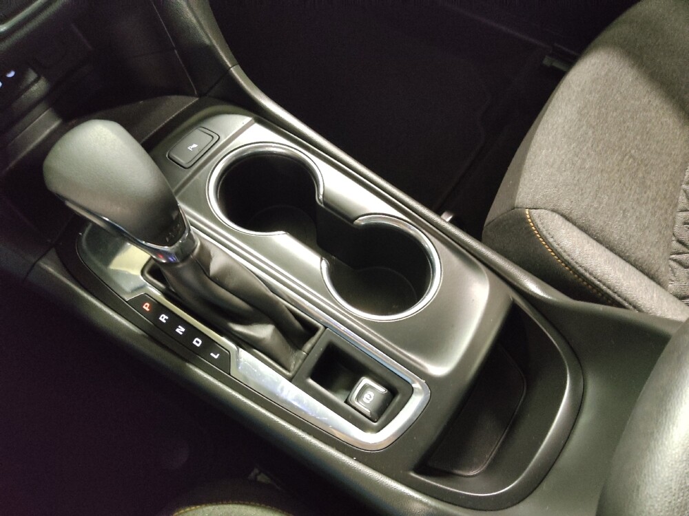 2023 Chevrolet Equinox in Oklahoma City, OK 73139 - 18129573 26