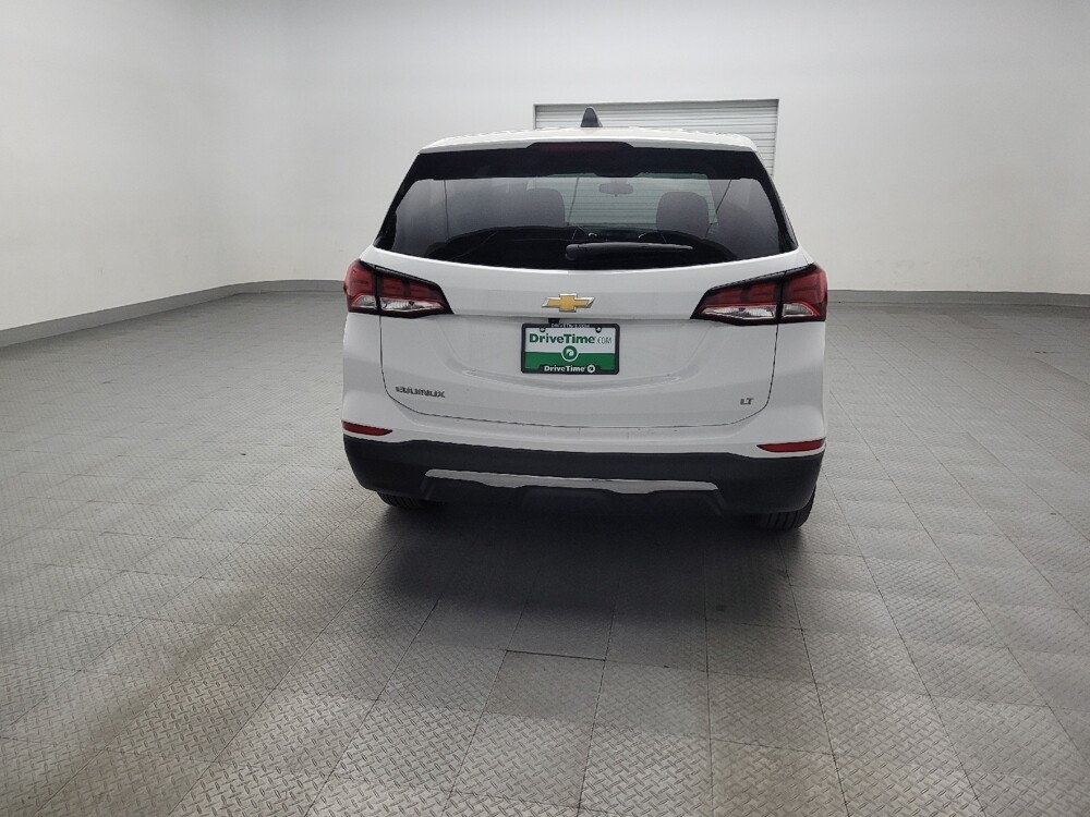 2023 Chevrolet Equinox in Oklahoma City, OK 73139 - 18129573 7