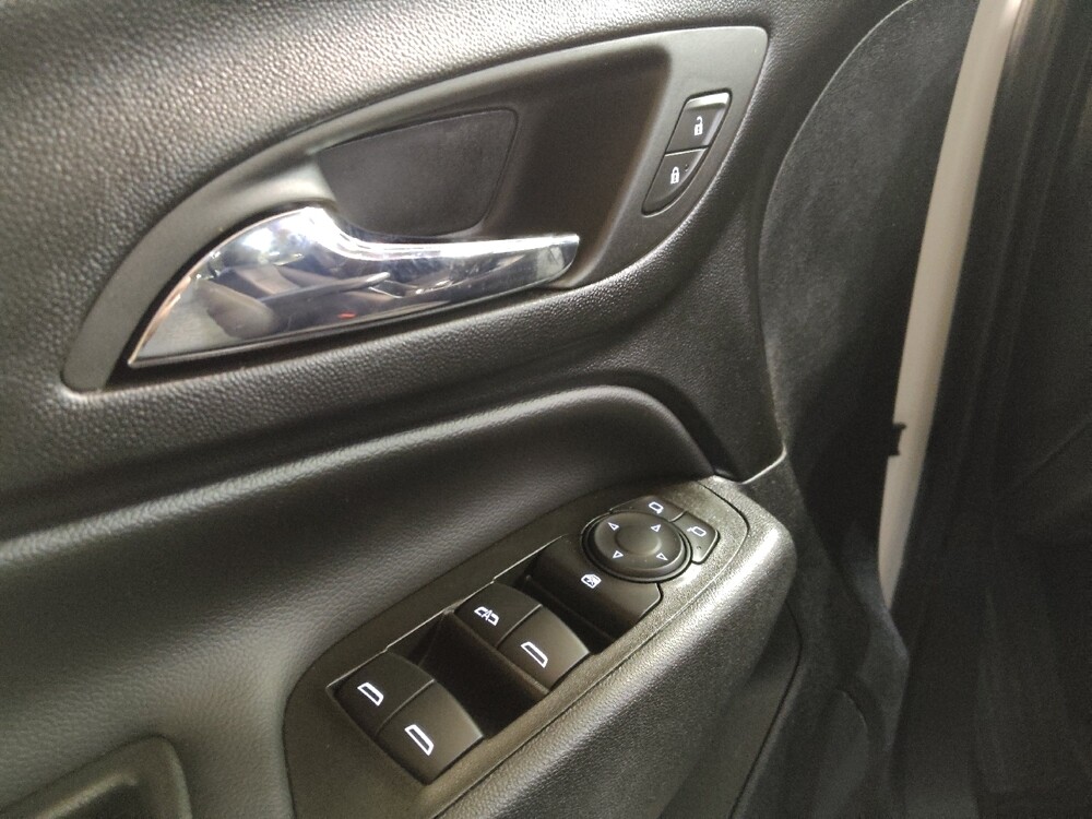 2023 Chevrolet Equinox in Oklahoma City, OK 73139 - 18129573 27