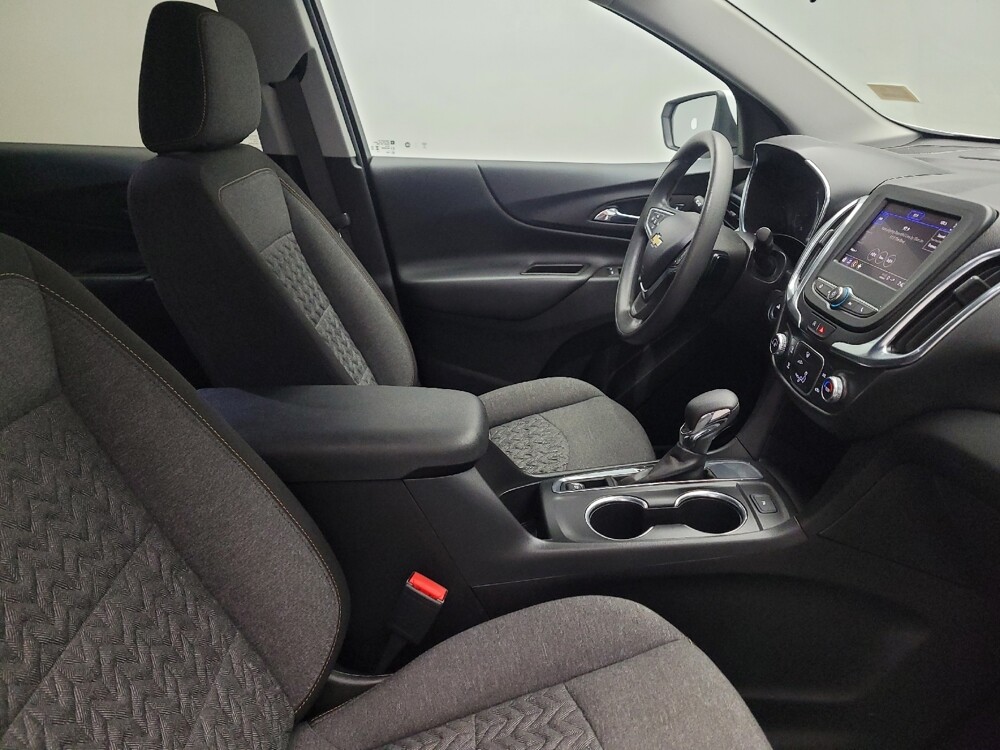2023 Chevrolet Equinox in Oklahoma City, OK 73139 - 18129573 21