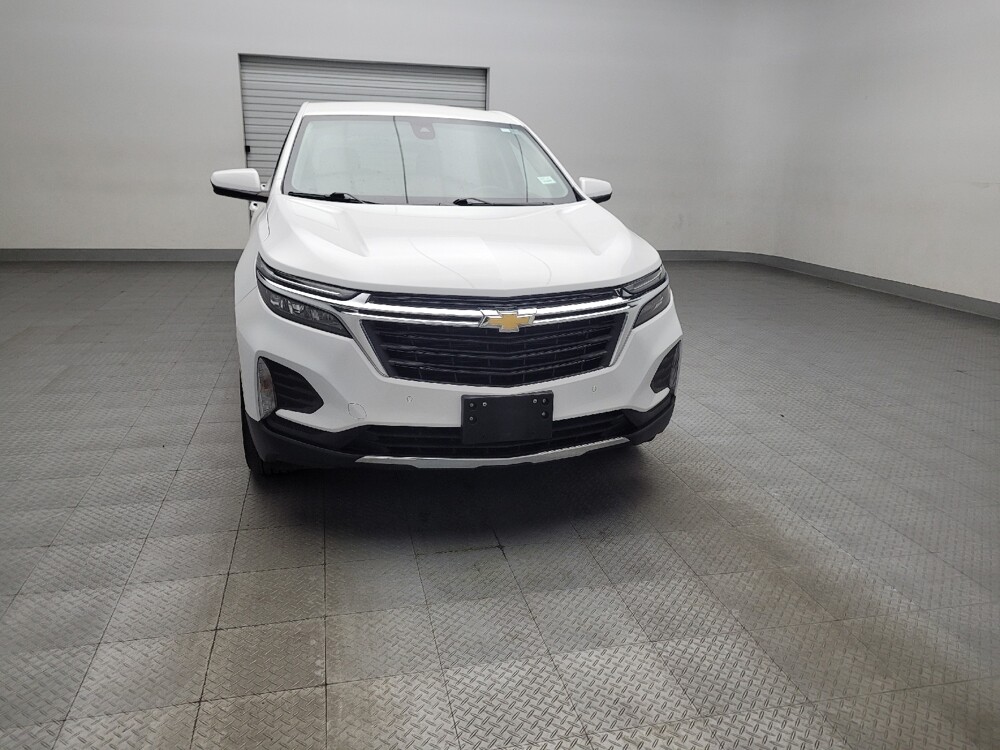 2023 Chevrolet Equinox in Oklahoma City, OK 73139 - 18129573 14
