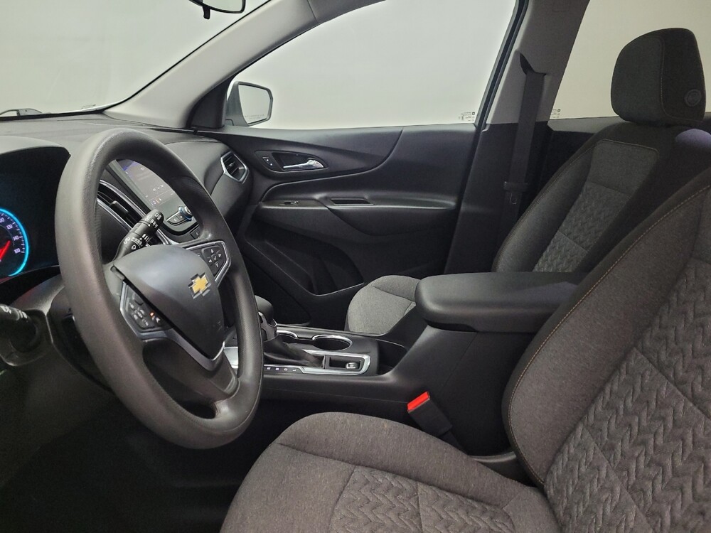 2023 Chevrolet Equinox in Oklahoma City, OK 73139 - 18129573 17
