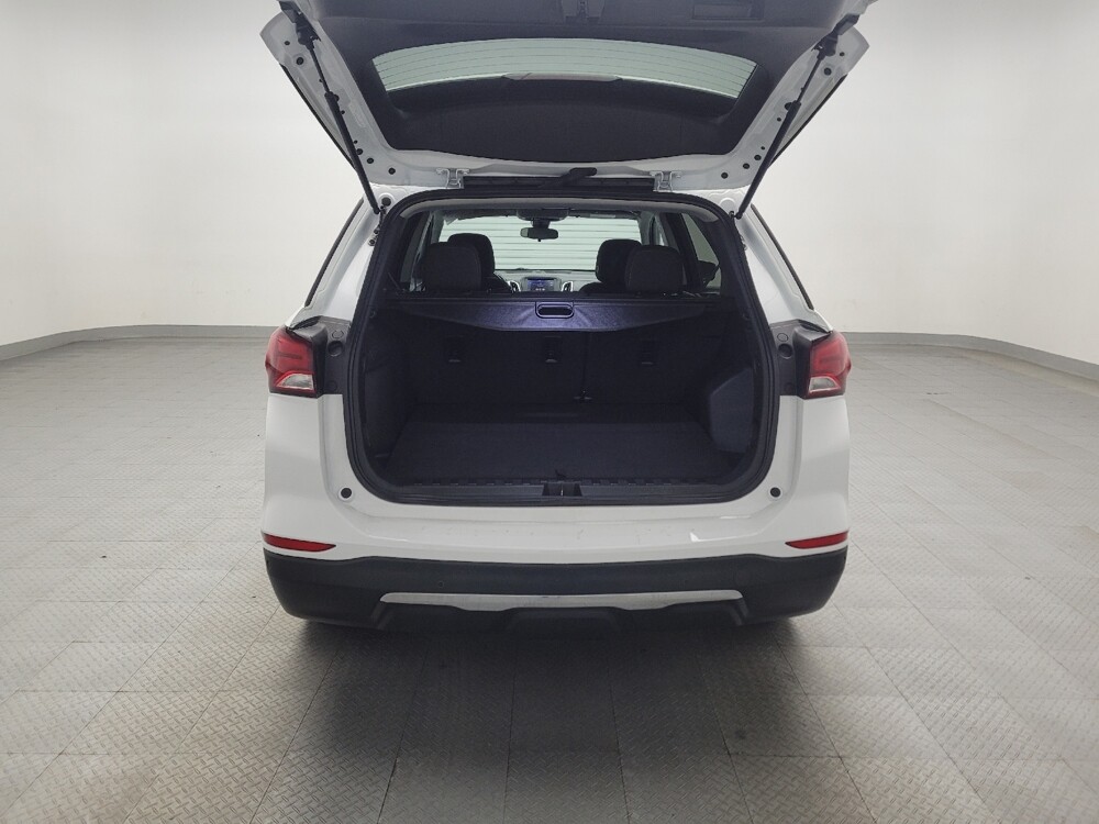 2023 Chevrolet Equinox in Oklahoma City, OK 73139 - 18129573 29