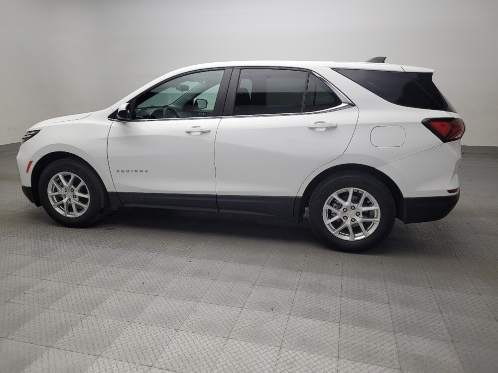 2023 Chevrolet Equinox in Oklahoma City, OK 73139 - 18129573 3