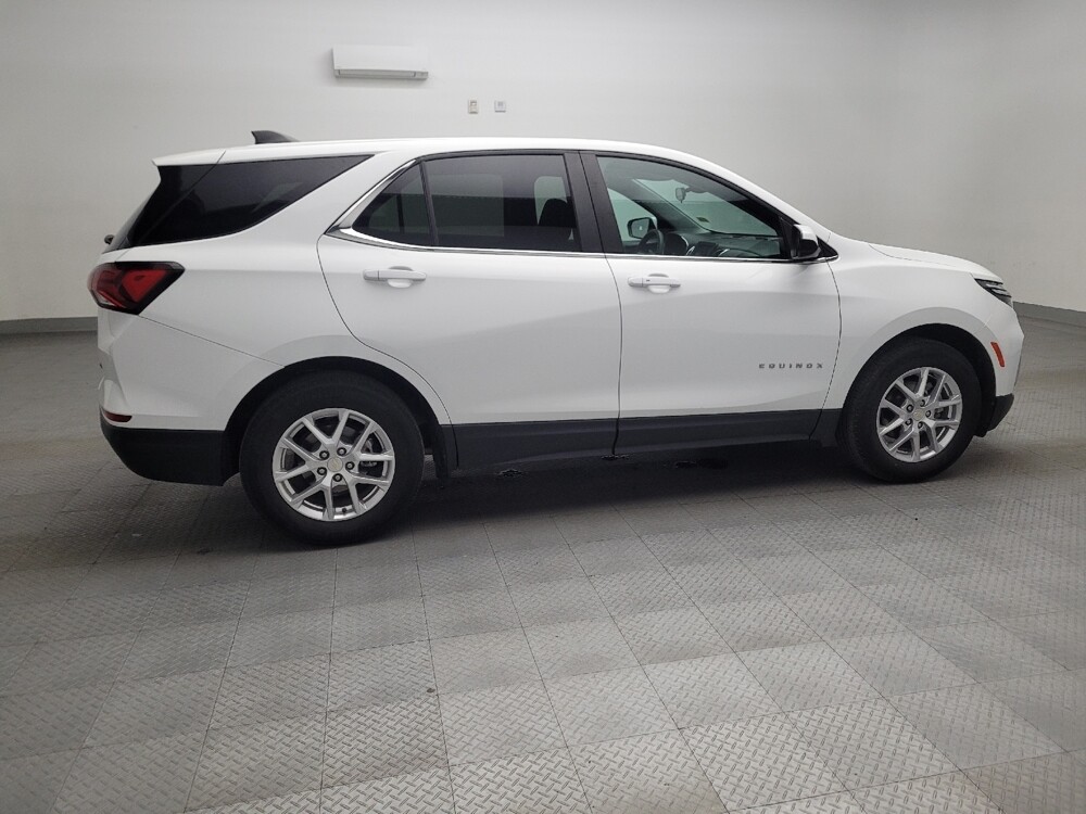 2023 Chevrolet Equinox in Oklahoma City, OK 73139 - 18129573 10