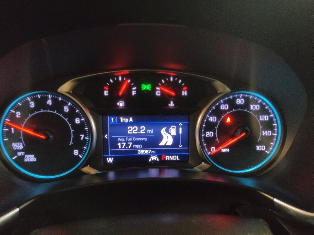 2023 Chevrolet Equinox in Oklahoma City, OK 73139 - 18129573 23