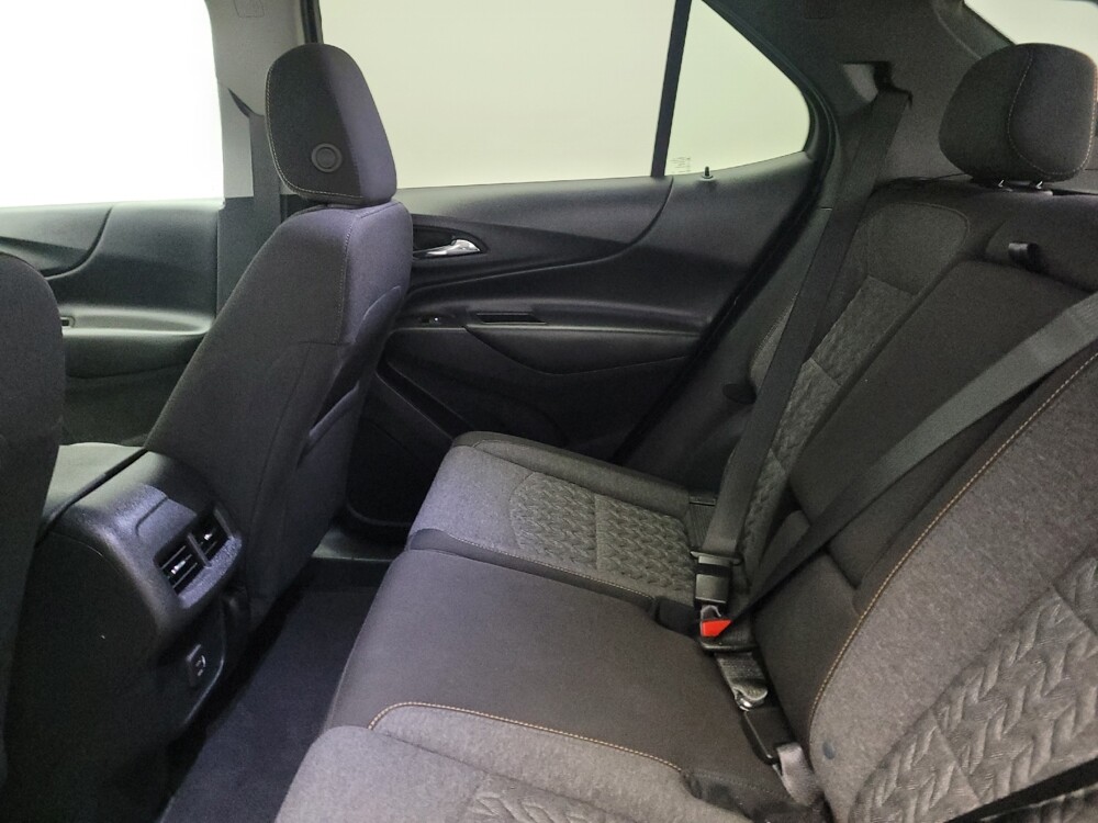 2023 Chevrolet Equinox in Oklahoma City, OK 73139 - 18129573 18