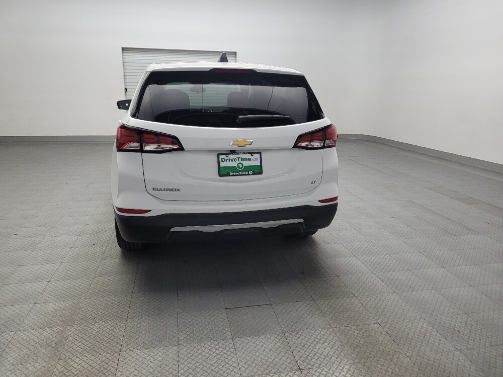 2023 Chevrolet Equinox in Oklahoma City, OK 73139 - 18129573 6