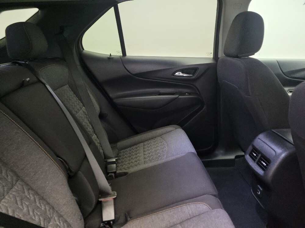 2023 Chevrolet Equinox in Oklahoma City, OK 73139 - 18129573 19