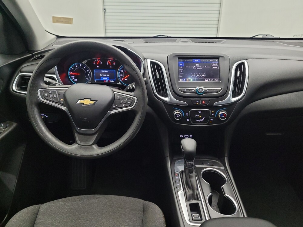 2023 Chevrolet Equinox in Oklahoma City, OK 73139 - 18129573 22