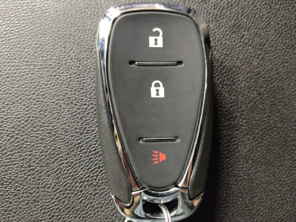 2023 Chevrolet Equinox in Oklahoma City, OK 73139 - 18129573 32