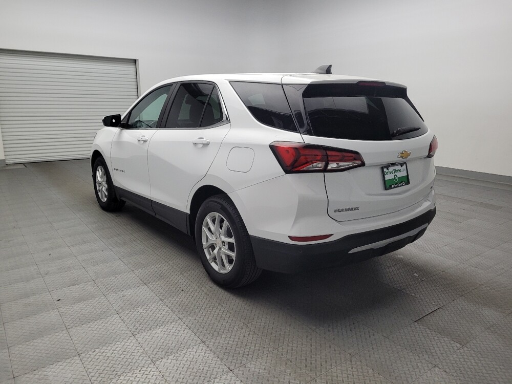 2023 Chevrolet Equinox in Oklahoma City, OK 73139 - 18129573 5
