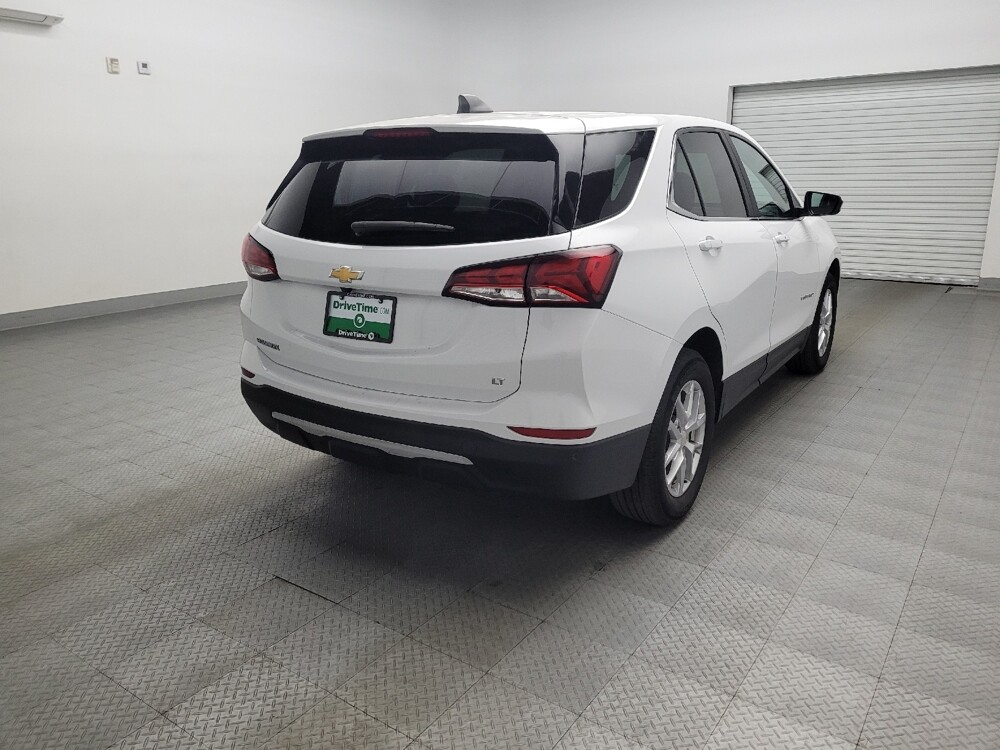 2023 Chevrolet Equinox in Oklahoma City, OK 73139 - 18129573 9