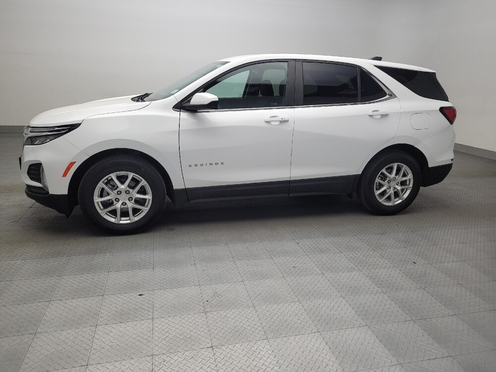2023 Chevrolet Equinox in Oklahoma City, OK 73139 - 18129573 2