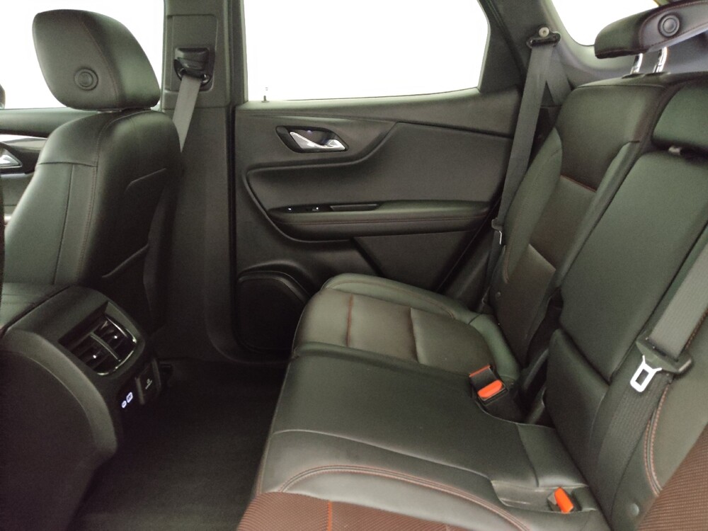 2020 Chevrolet Blazer in Oklahoma City, OK 73139 - 18129574 18