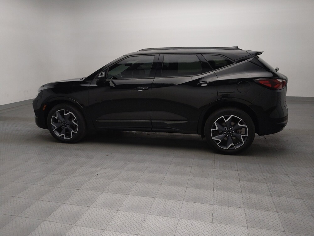 2020 Chevrolet Blazer in Oklahoma City, OK 73139 - 18129574 3