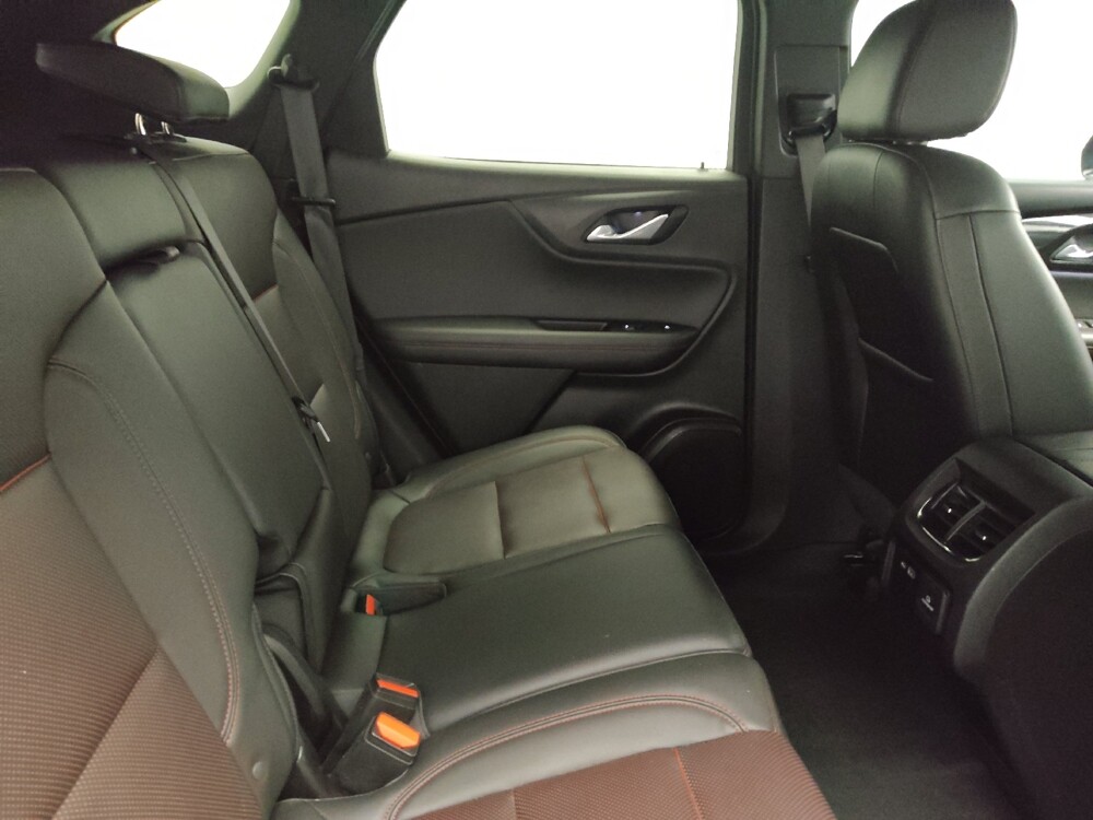 2020 Chevrolet Blazer in Oklahoma City, OK 73139 - 18129574 19