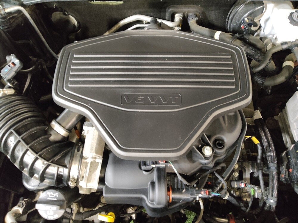 2020 Chevrolet Blazer in Oklahoma City, OK 73139 - 18129574 30