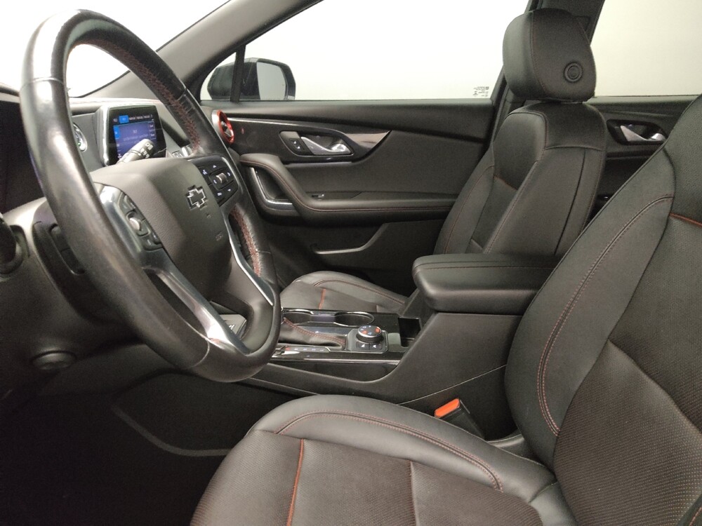 2020 Chevrolet Blazer in Oklahoma City, OK 73139 - 18129574 17