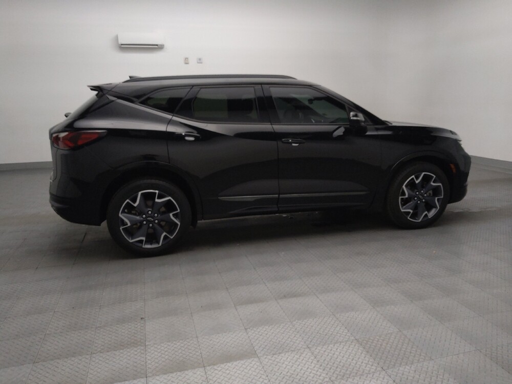 2020 Chevrolet Blazer in Oklahoma City, OK 73139 - 18129574 10