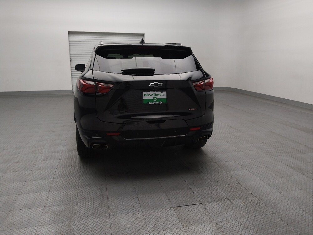 2020 Chevrolet Blazer in Oklahoma City, OK 73139 - 18129574 6