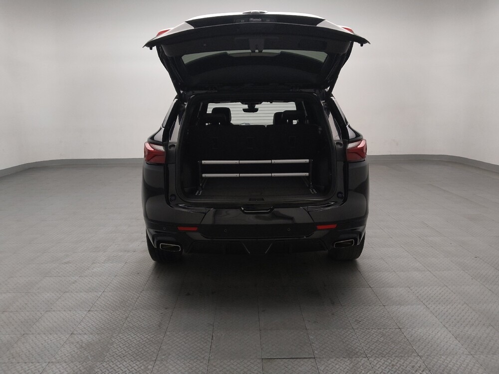 2020 Chevrolet Blazer in Oklahoma City, OK 73139 - 18129574 29