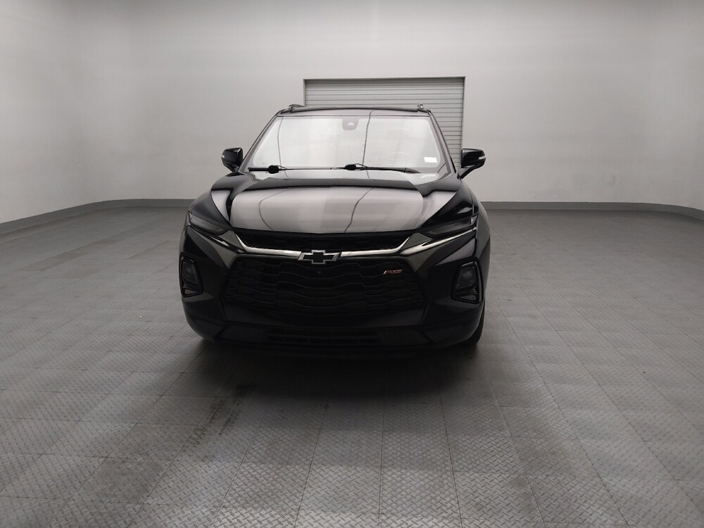 2020 Chevrolet Blazer in Oklahoma City, OK 73139 - 18129574 15