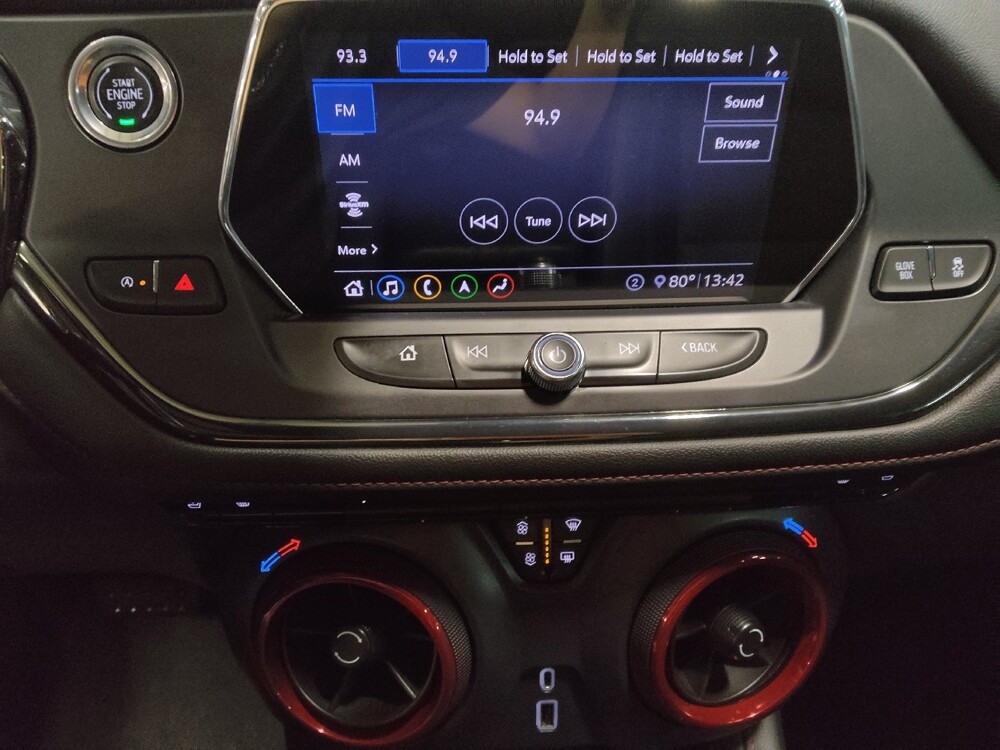 2020 Chevrolet Blazer in Oklahoma City, OK 73139 - 18129574 25