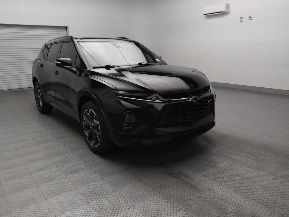 2020 Chevrolet Blazer in Oklahoma City, OK 73139 - 18129574 13