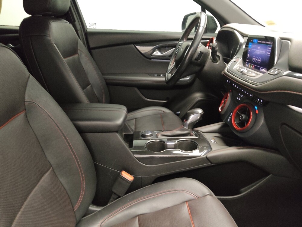 2020 Chevrolet Blazer in Oklahoma City, OK 73139 - 18129574 21