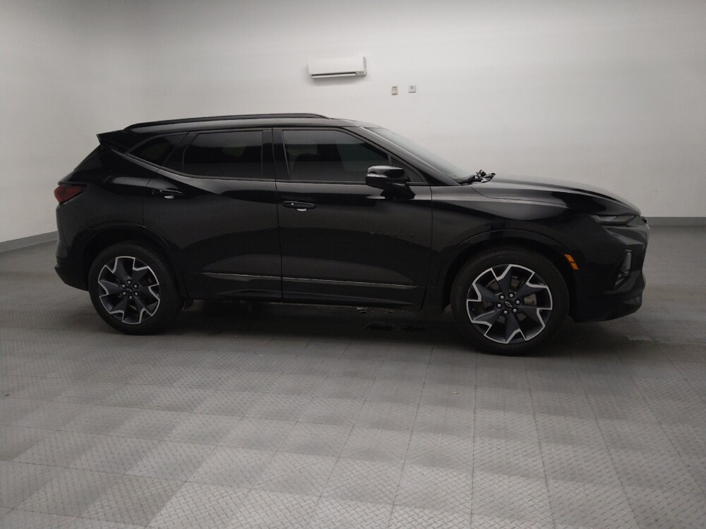 2020 Chevrolet Blazer in Oklahoma City, OK 73139 - 18129574 11