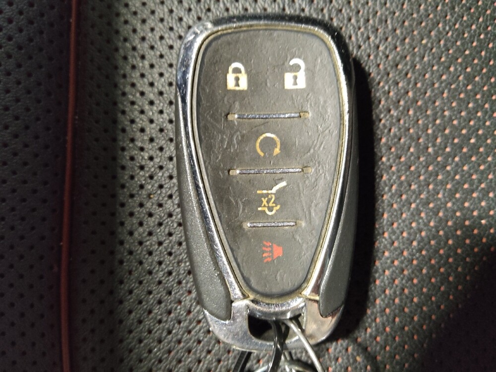 2020 Chevrolet Blazer in Oklahoma City, OK 73139 - 18129574 32