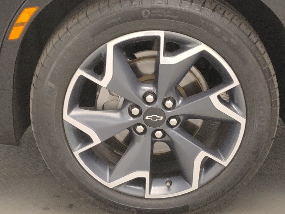 2020 Chevrolet Blazer in Oklahoma City, OK 73139 - 18129574 31