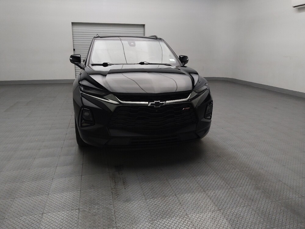 2020 Chevrolet Blazer in Oklahoma City, OK 73139 - 18129574 14