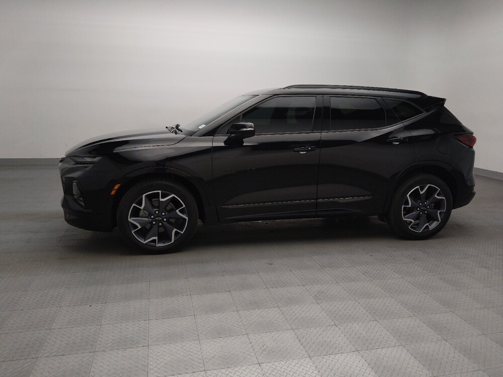 2020 Chevrolet Blazer in Oklahoma City, OK 73139 - 18129574 2