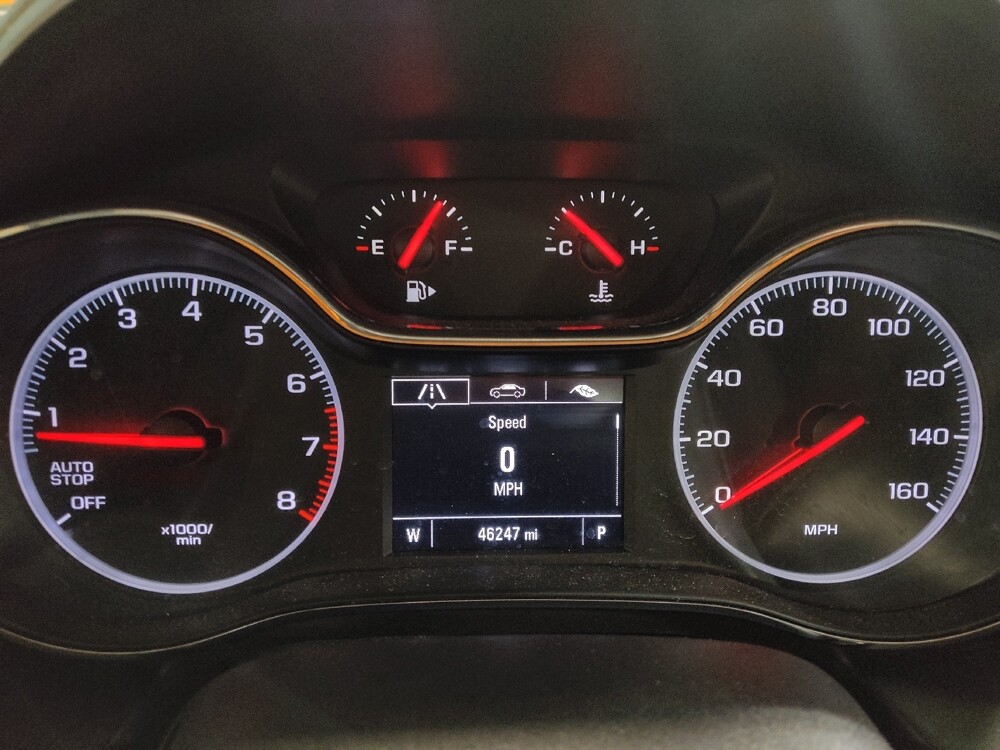 2019 Chevrolet Cruze in Oklahoma City, OK 73139 - 18129575 23