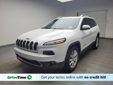 2015 Jeep Cherokee in Grand Rapids, MI 49508