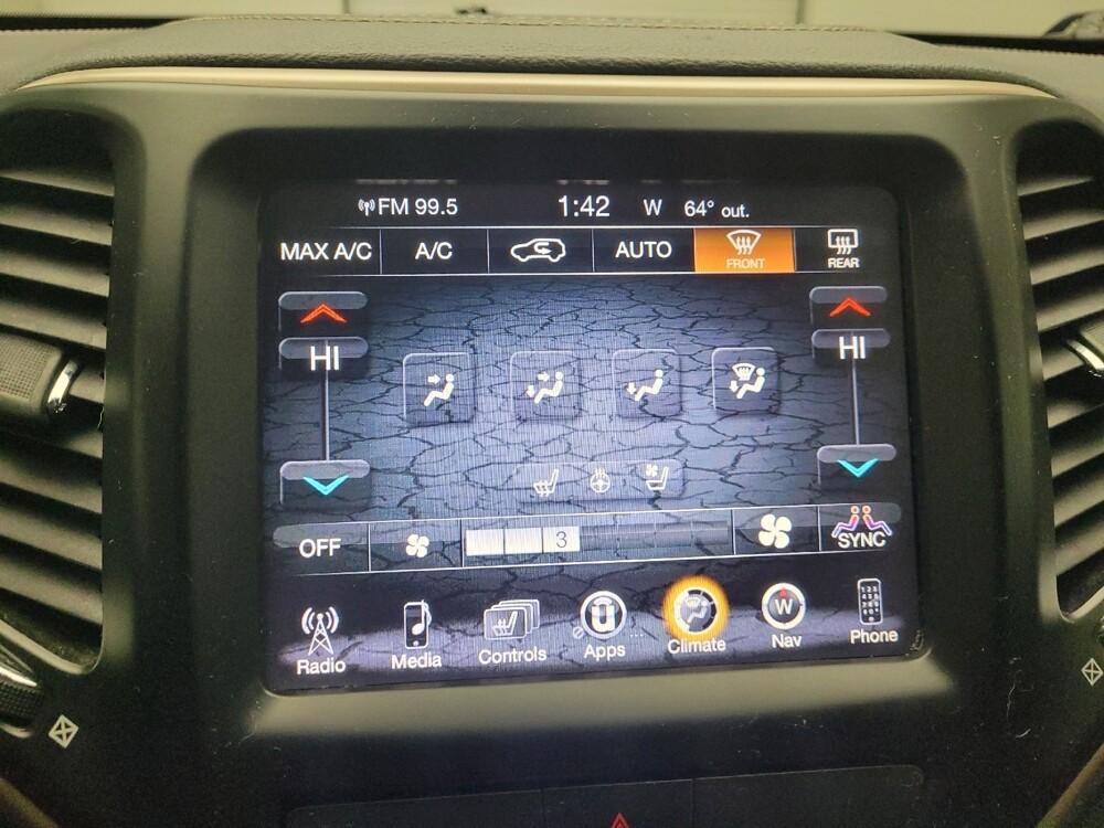 2015 Jeep Cherokee in Grand Rapids, MI 49508 - 18129576 25